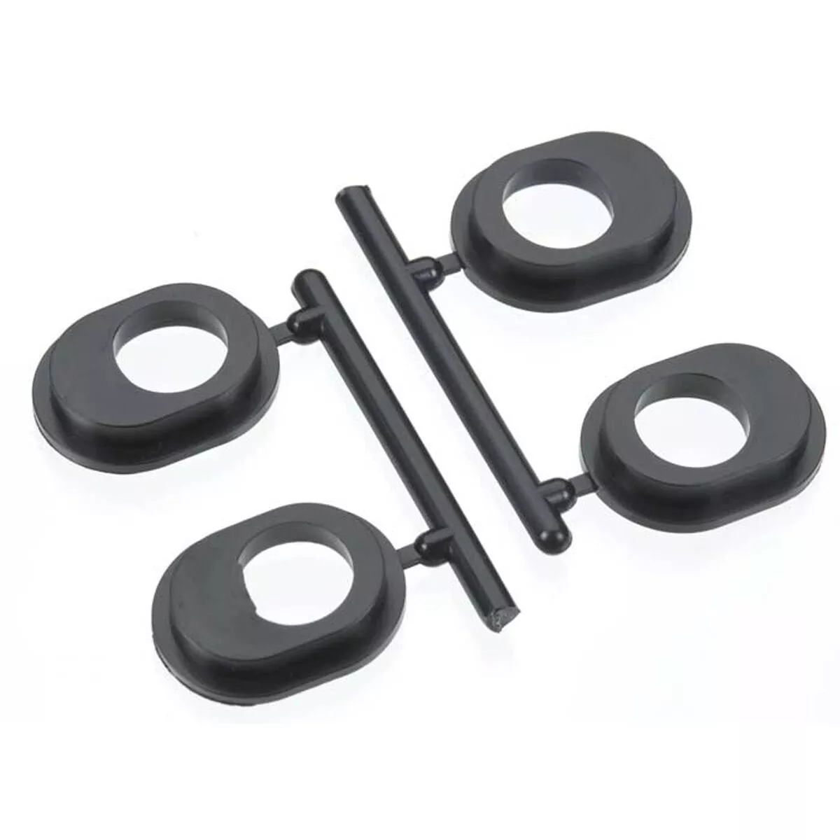 .062 Offset Axle Height Adjusters for Legends (RJS5188)
