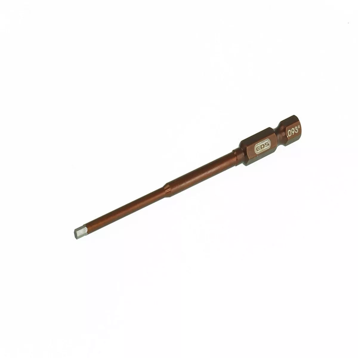 .093 (3/32") x 100mm Power Tip