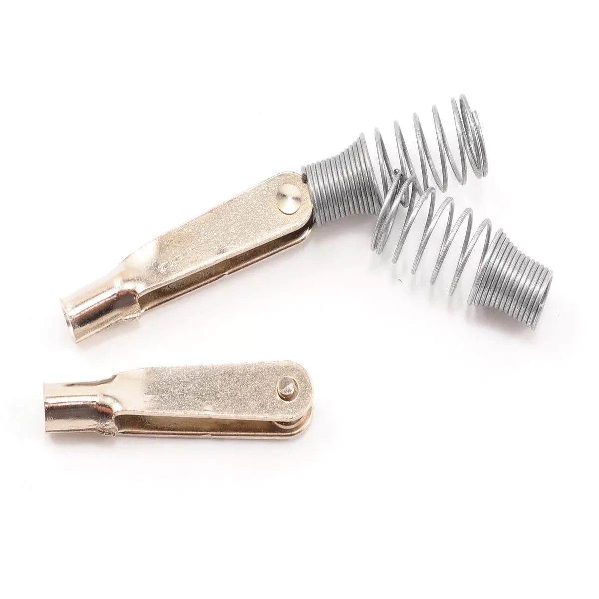 .093" Solder Link, Large (2) (DUB305)
