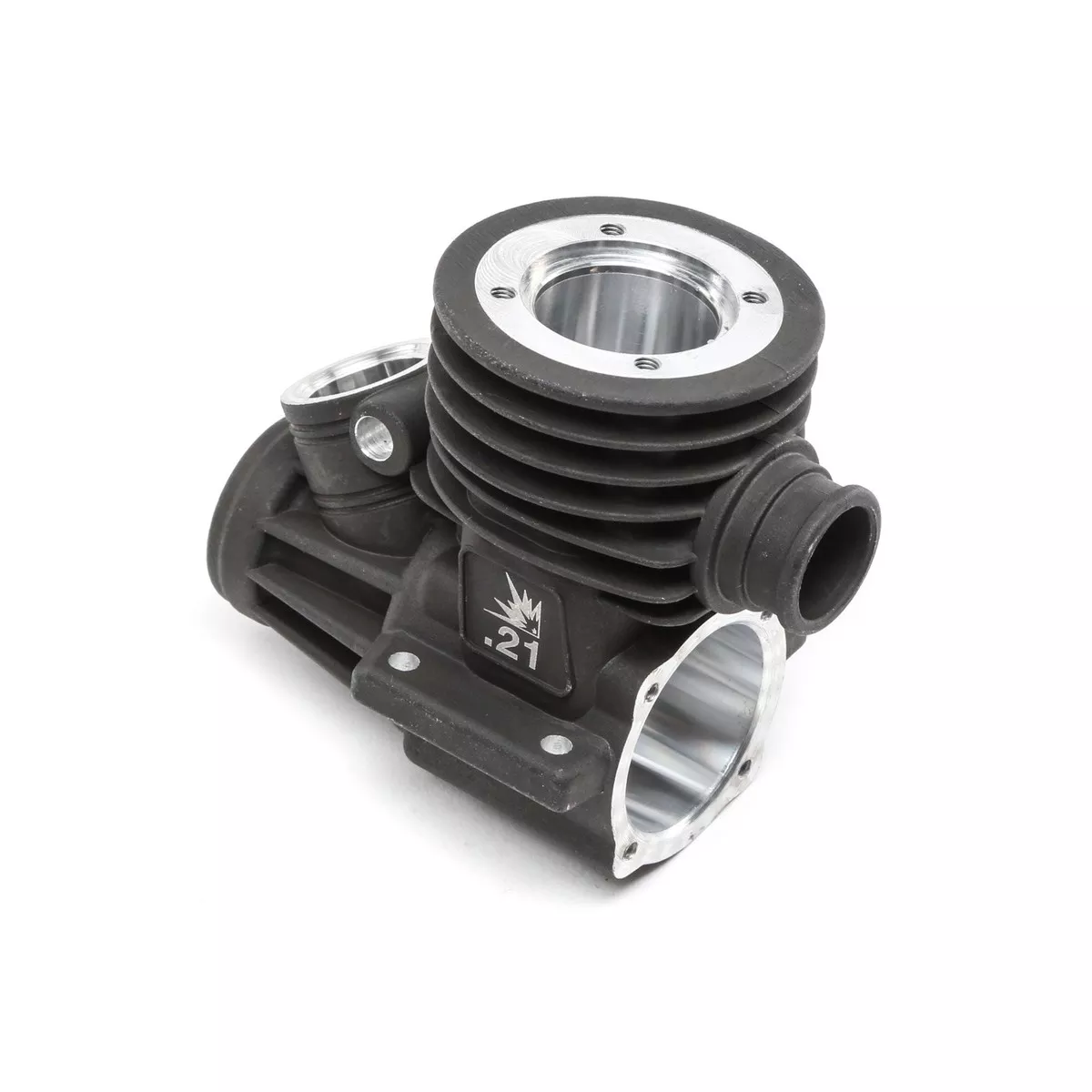 .21 8 RTR Engine Case (DYNE1511)