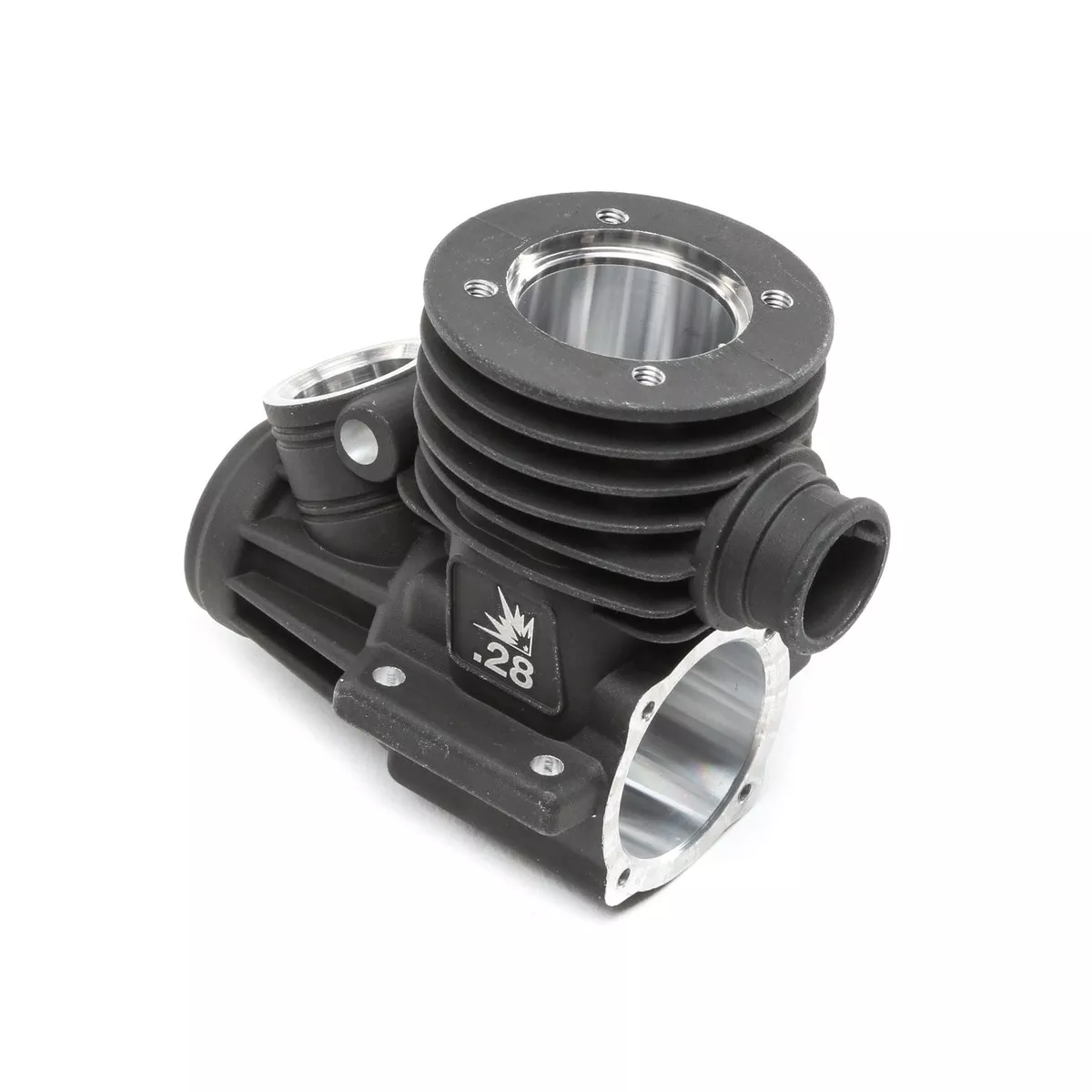 .28 Engine Case 8T RTR (DYNE1522)
