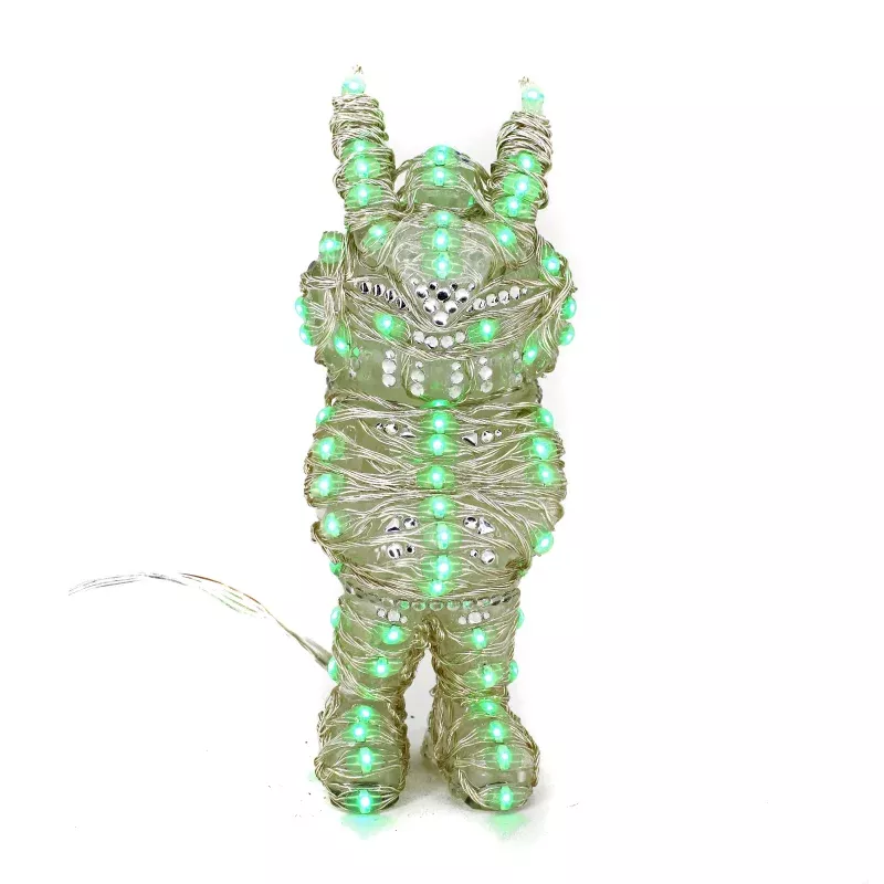 "Clarity" - Solis Toys - "LIT BOY"
