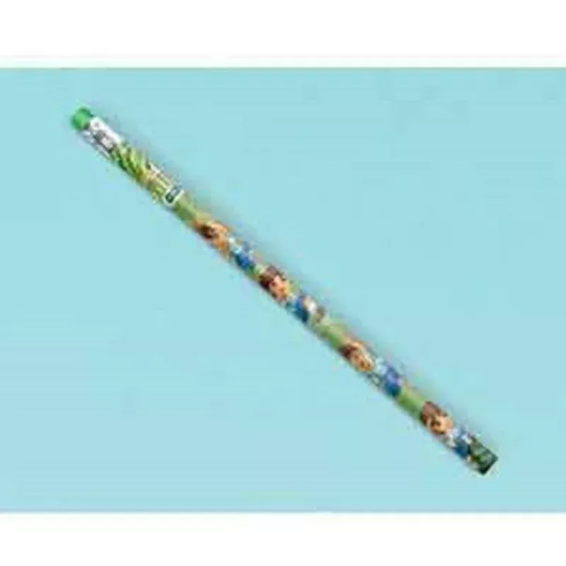 Diego Biggest Rescue Pencils