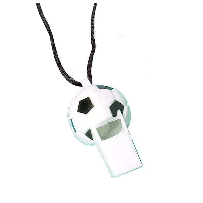 Goal Getter Soccer Whistle 8ct