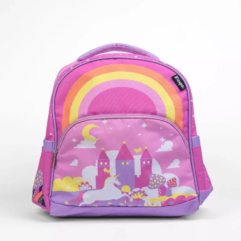 Kicups Buddy Bags School Bag for Kids
