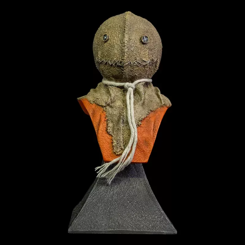 Trick 'r Treat - Sam Bust